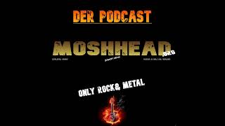 MOSHHEAD FOLGE 3  NEWS 1 2722024 [upl. by Cotsen]