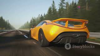 Top 10 Fastest Cars in the World 2024 [upl. by Annaeiluj]