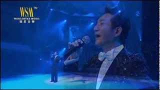 青山丨星夜的離別丨青山金曲當年情2008 演唱會 [upl. by Elleiad352]