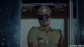 COMMISSIONER VILLAIN BGM  WILFRED MASS BGM  BHEEMAN RAGHU BGM  WHATSAAP STATUS  SURESH GOPI [upl. by Gerald]