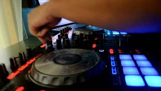 Reggaeton Cristiano Dj Jeff mix en vivo Alex Zurdo Musiko Ariel Kelly Madiel Lara [upl. by Novyaj]