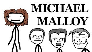 The Tale of Michael Malloy [upl. by Riana]