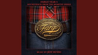 Fargo Season 5 Main Theme [upl. by Chap]