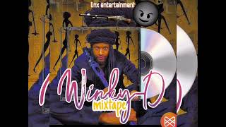 WinkyDmixtapeprod DJlinxWACHO [upl. by Olivier600]