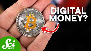 How Cryptocurrencies Actually Work Bitcoin Explained [upl. by Thynne]