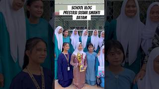 School vlog  student achievement part 1 [upl. by Arand252]