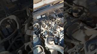 2007 4×4 Ford Ranger diesel engine dieselengine [upl. by Aikenahs650]