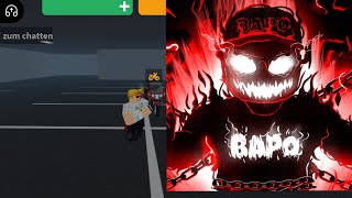 RobloxGamerHD reagiert auf Bapos neuen song 10VON10  robloxbapo [upl. by Maite]