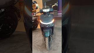 2024 का Best Scooter 🚀 New Tvs Jupiter 110 💥 shorts [upl. by Amikay]