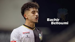 Bachir Belloumi  Algerian Gem  Skills Goals amp Assists ᴴᴰ [upl. by Tyra]