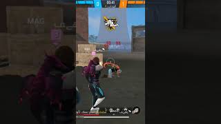 freefire video garenafreefire shortvideo shorts algerie like motivation freefiremax live [upl. by Jovitah]