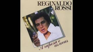 Reginaldo Rossi  A Raposa e as Uvas 1982 Completo [upl. by Abram603]