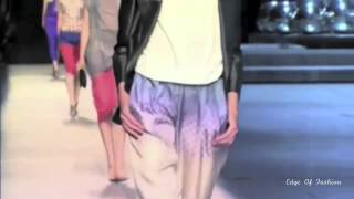 Dries Van Noten ✰ SpringSummer 2009 Preview [upl. by Miki993]