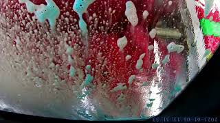 2024 11 03 Water Whirled Rockledge FL car wash [upl. by Alledi126]