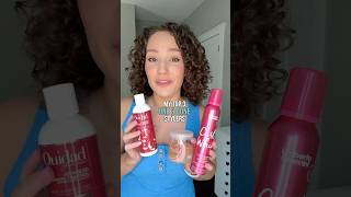 Top 3 One amp Done Curly Hair Stylers curlyhairproducts curlyhairtips [upl. by Mixam]