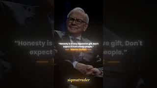 Advised by Warren Buffet… stockmarket trading [upl. by Jac280]