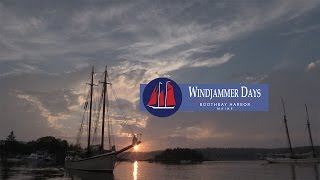 Welcome to Windjammer Days [upl. by Marena]