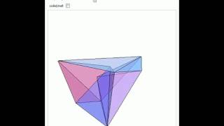 Steffens Flexible Polyhedron [upl. by Gardiner]