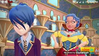 Regal Academy clip [upl. by Ainslie622]