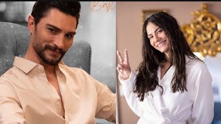 Great images from İlhan Şen and Demet Özdemirdemetözdemirkeşfetturkishactress 1 [upl. by Yasmin229]