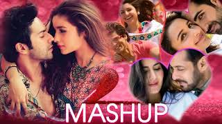 The Love Mashup 2020  Best Of Bollywood Mashup Songs  Mashup SongsNew Hindi Song [upl. by Goddart]