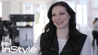 The Cast of Orange Is The New Black Spills Their Biggest BehindtheScenes Secrets  InStyle [upl. by Yenffad]