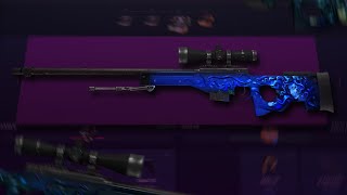 THE 50 AWP MEDUSA DADDYSKINS CASE OPENING [upl. by Sucy]