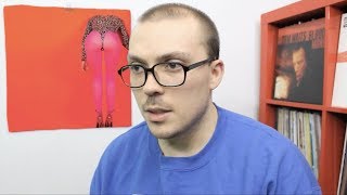 St Vincent  MASSEDUCTION ALBUM REVIEW [upl. by Sumedocin]