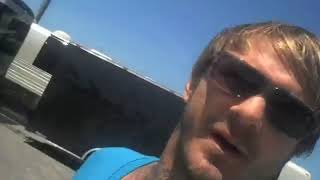 Chiodos Warped Tour 2009 Video Update [upl. by Esaele19]