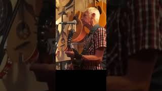 Mr Tambourine Man Song by Bob Dylan Covered by Martin Philp shorts music coversong [upl. by Jaquiss]