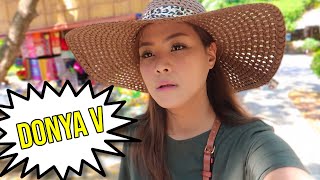 VLOG 139  ANG HACIENDA NI DONYA V SA DAVAO DAVAO DAY 2amp3 [upl. by Angelique]