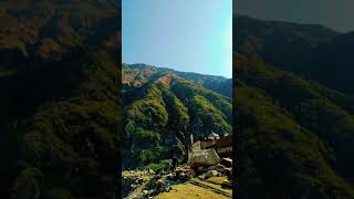 Basham District Shangla youtubeshorts travel [upl. by Carmella]