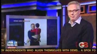 Glenn Beck talks about his adopted son and diseased daughter [upl. by Arries12]