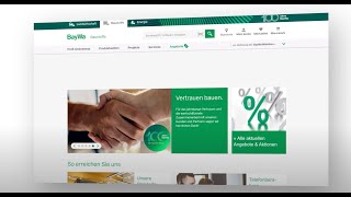 Entdecken Sie das BayWa Baustoffe Online Portal  BayWa Baustoffe [upl. by Etnoval]