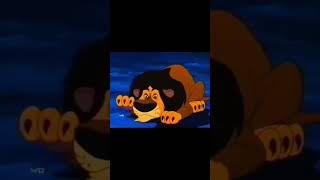 Jungle book💥Hindi to bangle 💯all country💯New video💯💥 animation💥💯animation shortsyoutubeshorts [upl. by Rutledge]