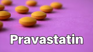 How to SAY PRAVASTATIN correctly with a British accent [upl. by Navetse]