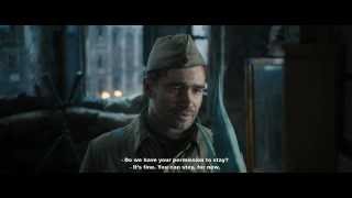 Stalingrad 2013  Trailer [upl. by Arriaet265]