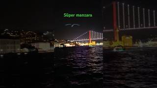 İstanbul nature travel vlog reels photo videos shorts music keşfet live like love sea [upl. by Naloj829]