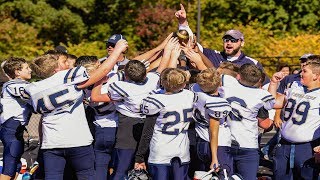 Cavs celebrate 6th Grade Championship win [upl. by Yraek]