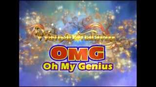 WANSAPANATAYM presents OMG Oh My Genius [upl. by Ylenats726]