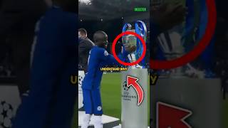 The Untold Story of NGolo Kanté’s Unbelievable Humility 🤯🌍 [upl. by Selassie]