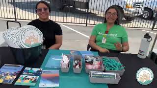 Clinica Sierra Vista  NHCW23 Video Submission [upl. by Sneed]