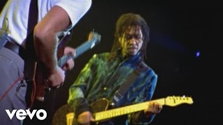 Djavan  Nem Um Dia Ao Vivo [upl. by Nogem]