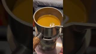 Quick testing PADO 9bar espresso machine in titanium espressomachine coffee [upl. by Lindsy]