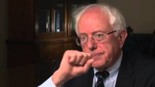 Sanders Immigration bill threatens American workers [upl. by Almita]