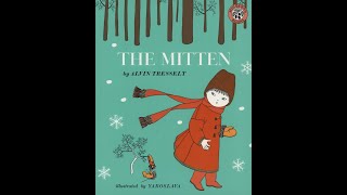 The Mitten [upl. by Elmina]