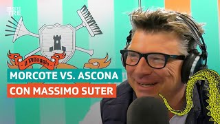 Gastronomia e turismo con Massimo Suter  Il Villaggio di Rete Tre  RSI [upl. by Mile]