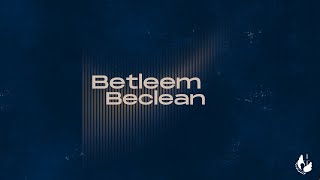 Biserica Betleem Beclean  Live 24112024  Programul tinerilor [upl. by Lederer]