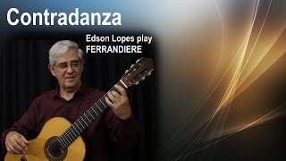 Contradanza Fernando Ferrandiere [upl. by Blandina]