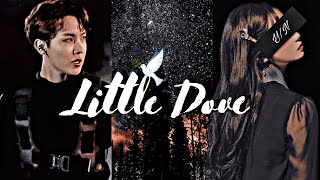 Little Dove  Hoseok FF Oneshot [upl. by Merill311]